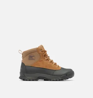 SOREL BUXTON™ LITE LACE PLUS MEN'S WATERPROOF BOOT