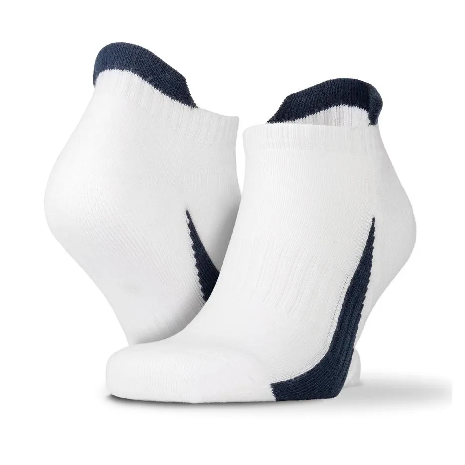 Spiro 3 pack trainer socks