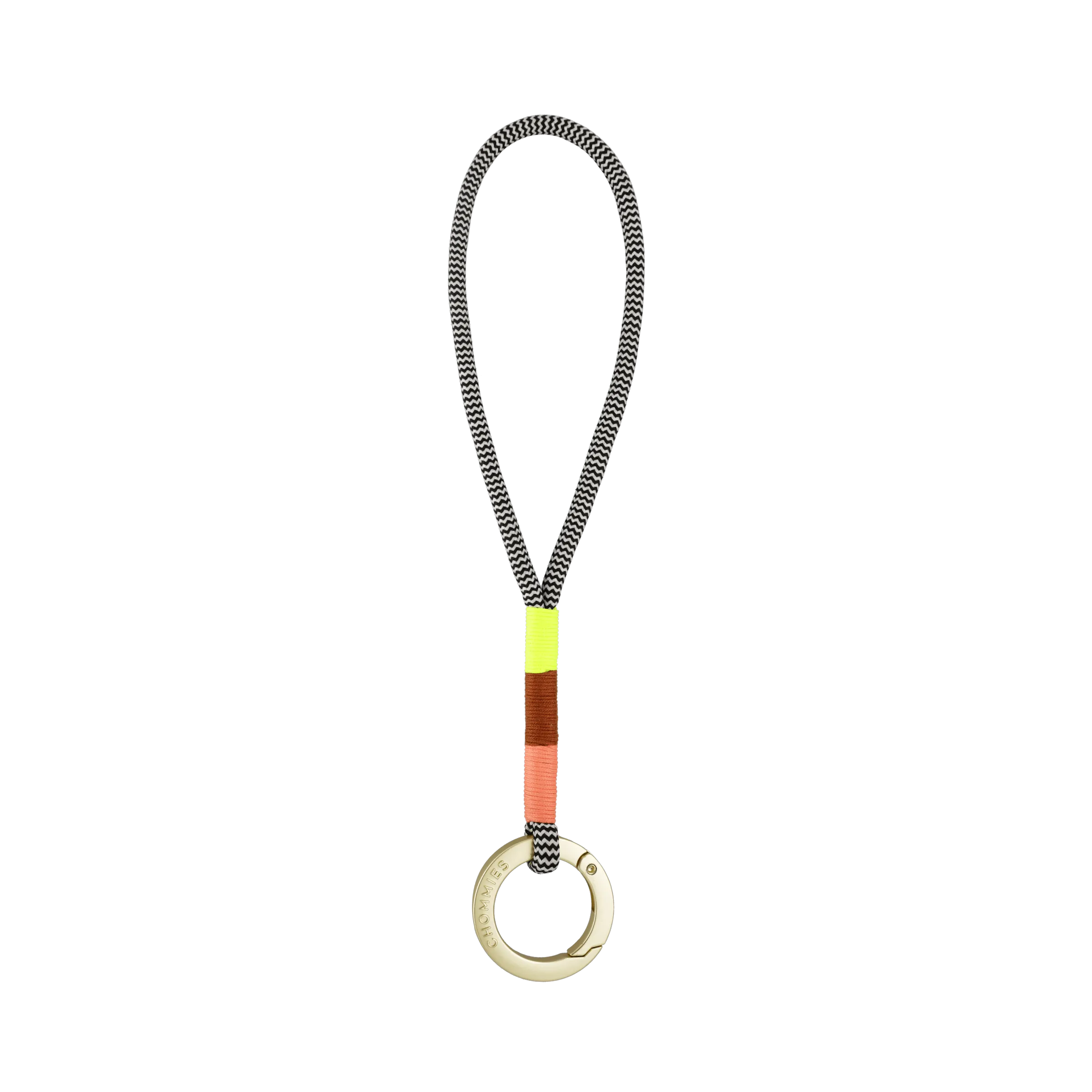 Sports Keyring | Popsicle