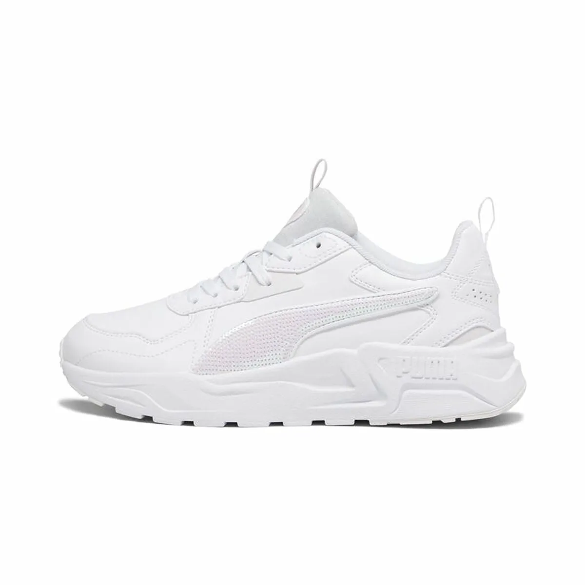 Sports Trainers for Women Puma Trinity Lite Winte