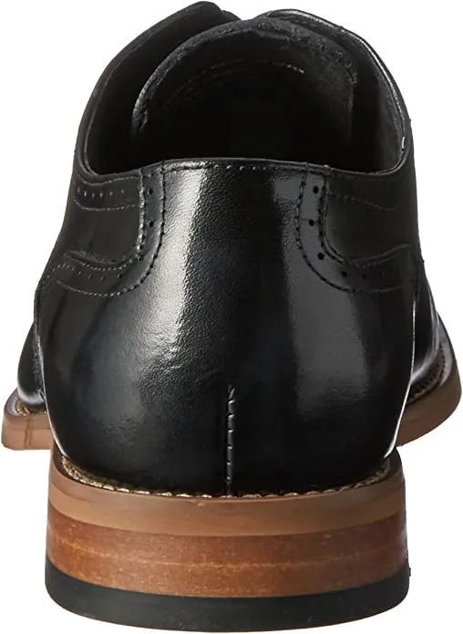 STACY ADAMS Men's Dunbar Wingtip Lace-up Oxford