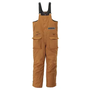 Striker Trekker Bib Brown