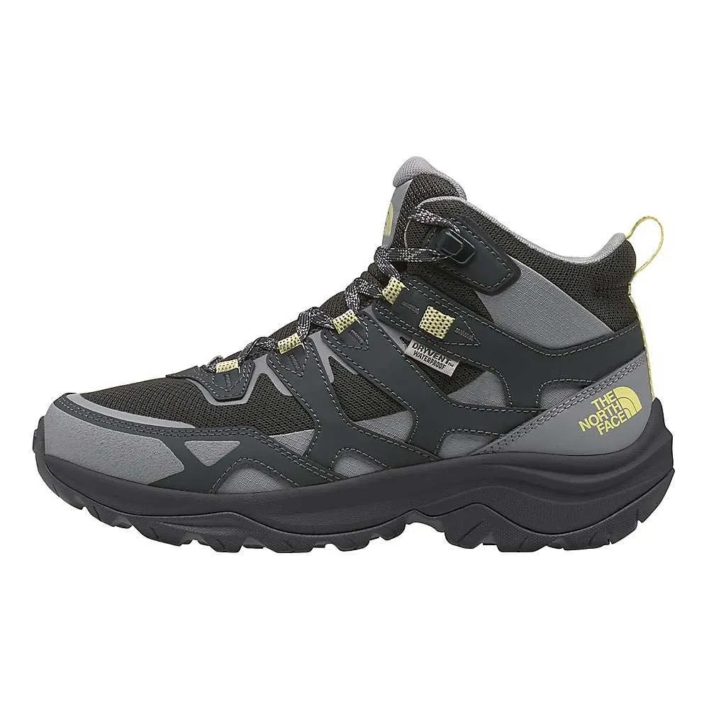 The North Face Women's Hedgehog 3 Mid Waterproof Shoe