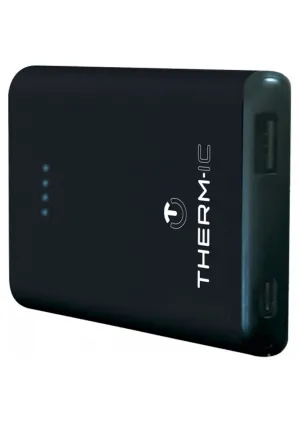 Therm-Ic Powerbank Universal Slim