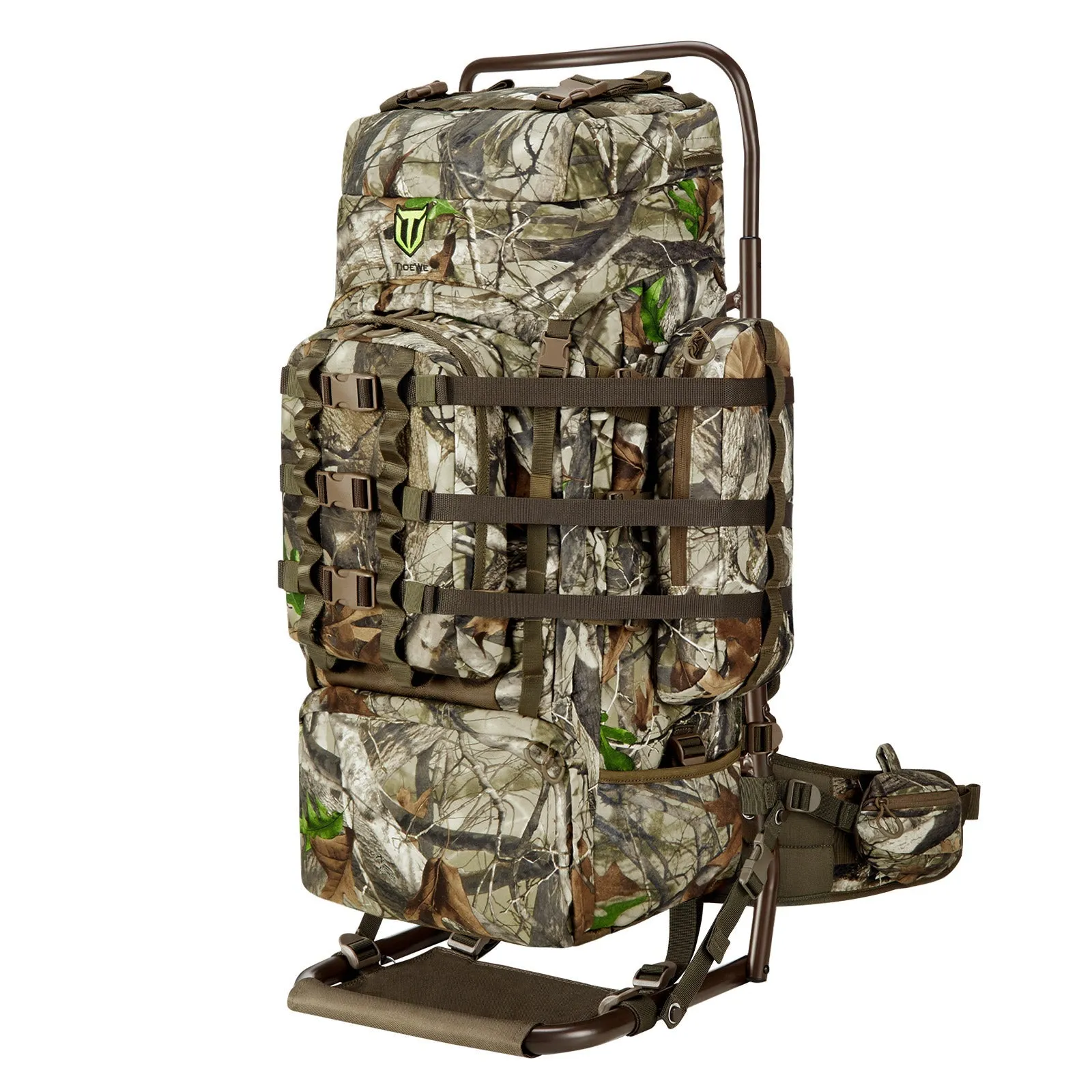 TideWe®  Hunting Backpack