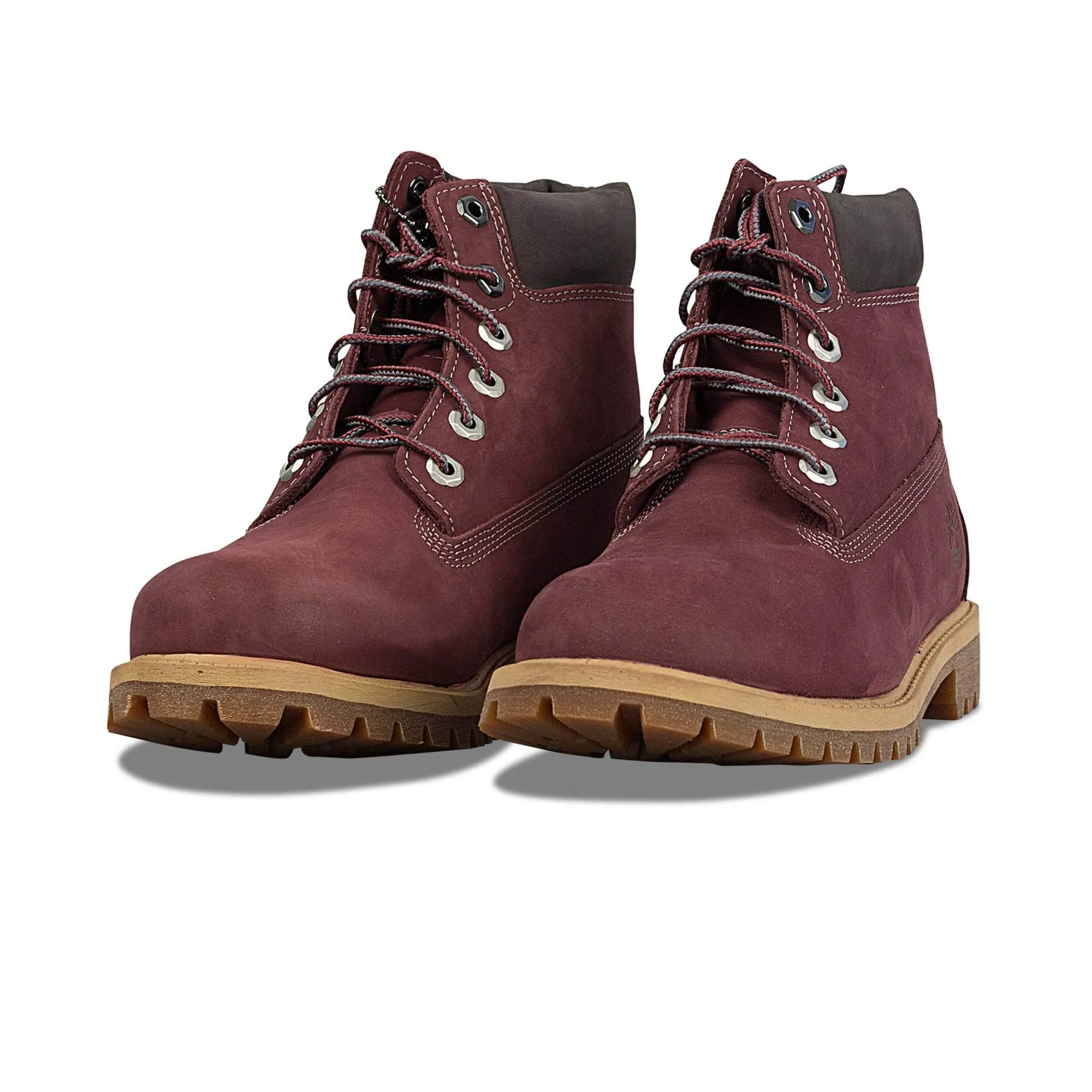 Timberland 6 Inch Premium Boot - Boy's Grade School