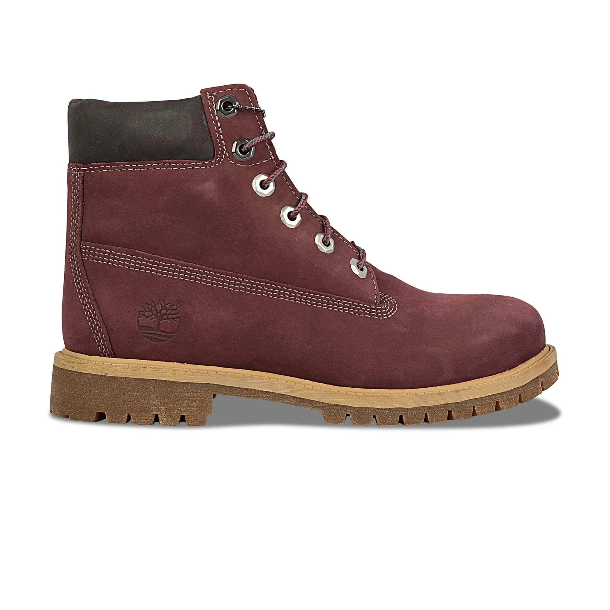 Timberland 6 Inch Premium Boot - Boy's Grade School