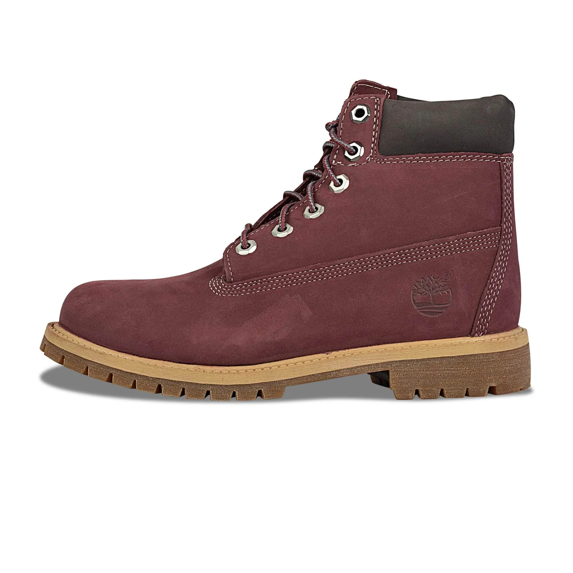 Timberland 6 Inch Premium Boot - Boy's Grade School