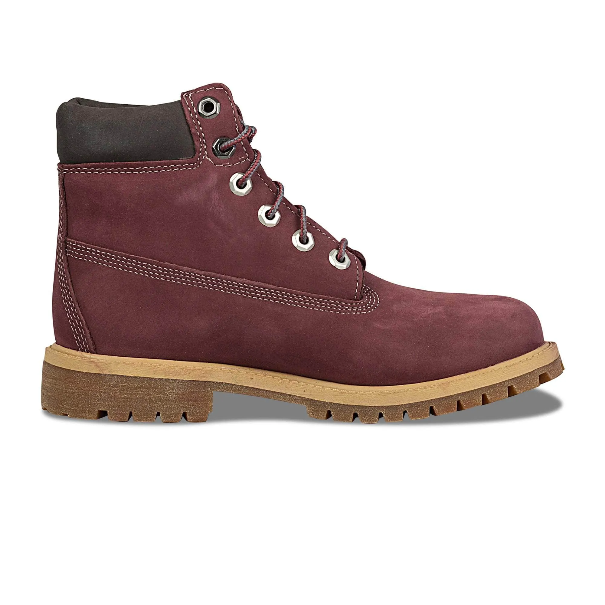 Timberland 6 Inch Premium Boot - Boy's Grade School