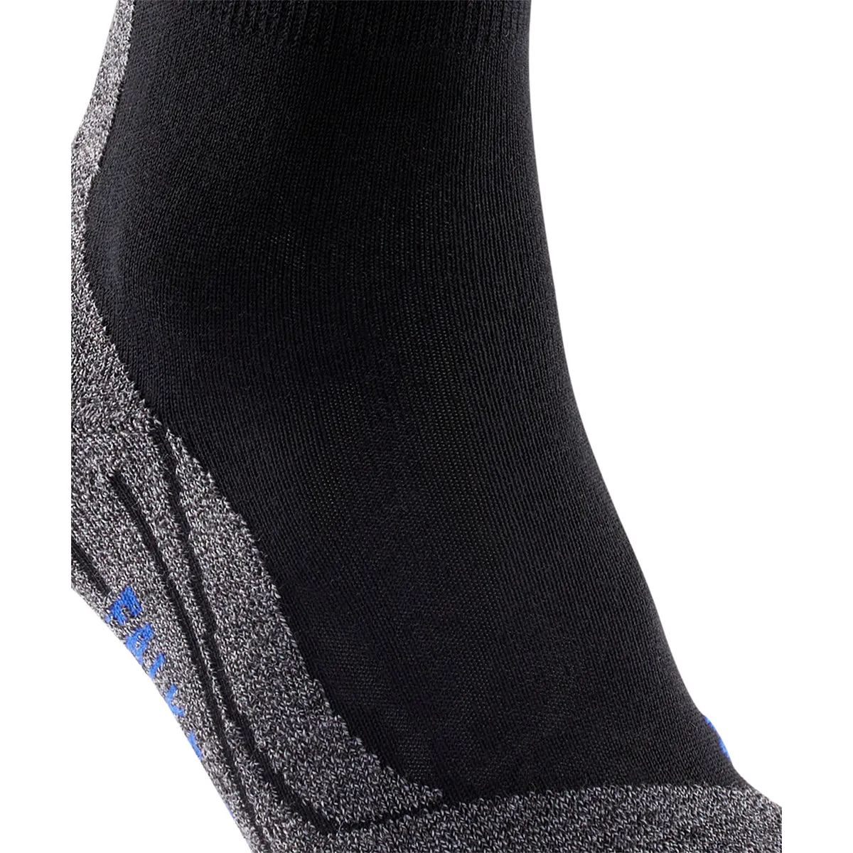 TK2 Explore Cool Trekking Socks - Black Mix