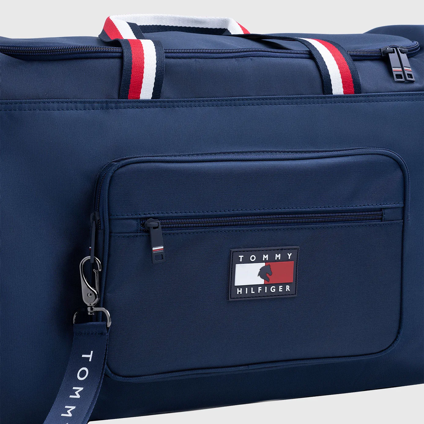 Tommy Hilfiger Hampton Weekender Bag - Desert Sky