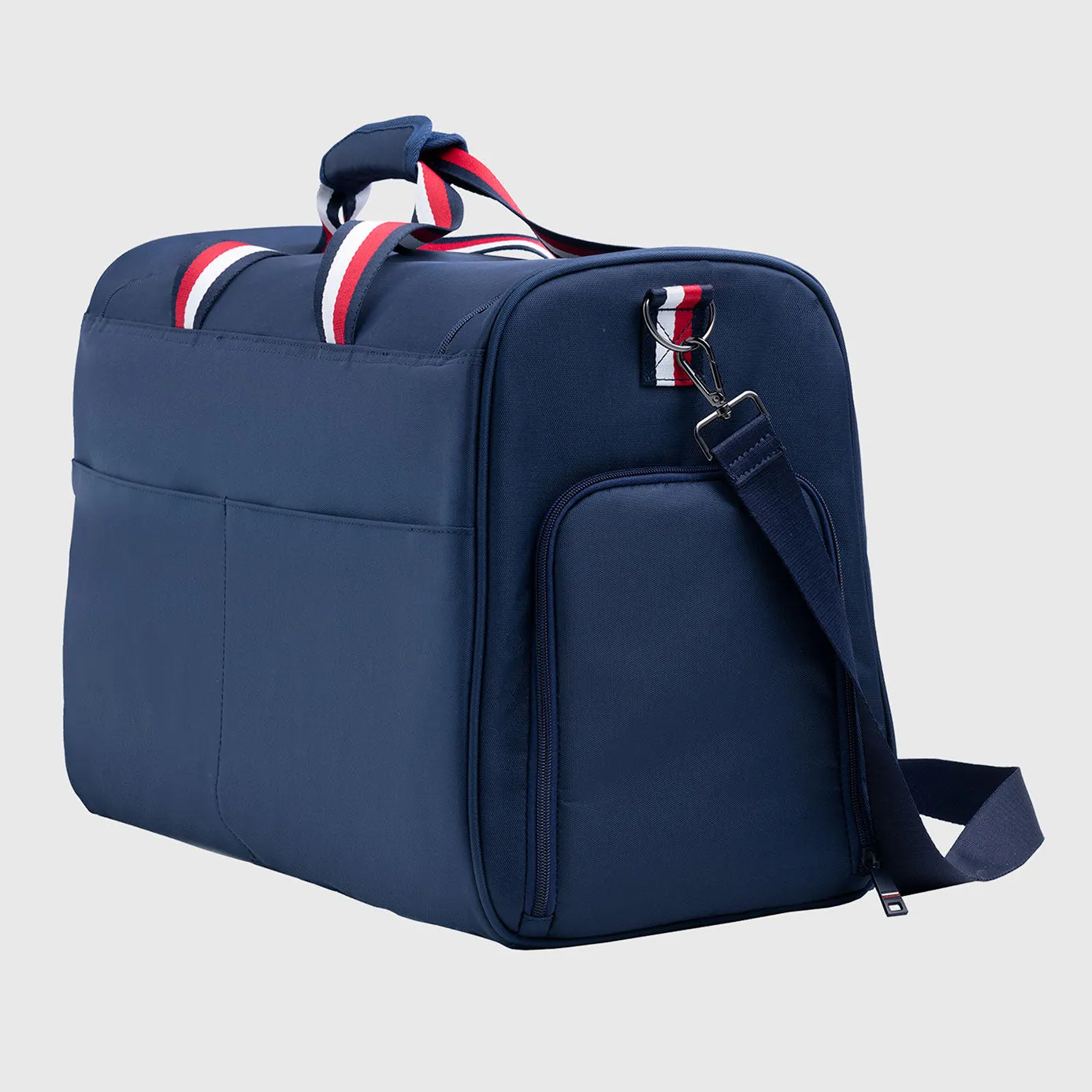 Tommy Hilfiger Hampton Weekender Bag - Desert Sky