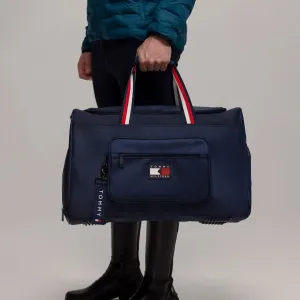 Tommy Hilfiger Hampton Weekender Bag - Desert Sky