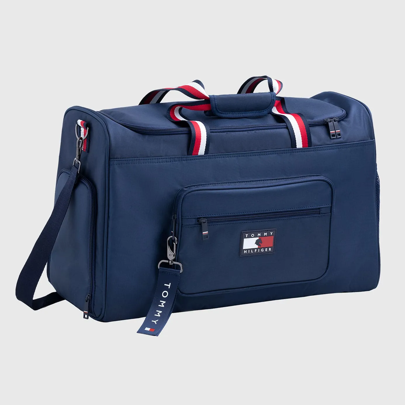 Tommy Hilfiger Hampton Weekender Bag - Desert Sky