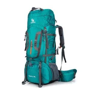 Tourist Camping Backpack