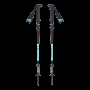 TRAIL PRO SHOCK TREKKING POLES - WOMEN'S