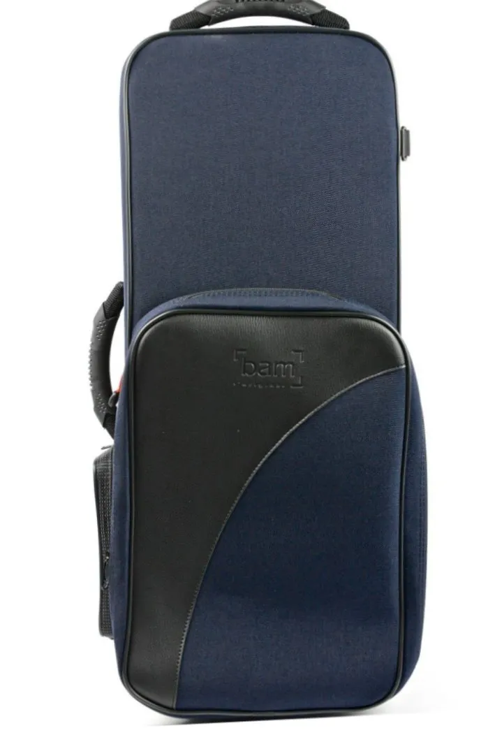 TREKKING ALTO SAX CASE