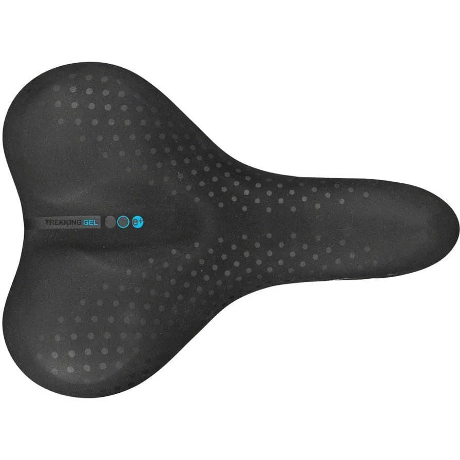 Trekking Gel Bike Seat