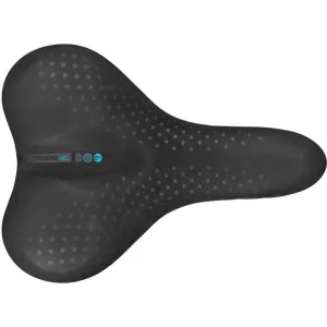 Trekking Gel Bike Seat