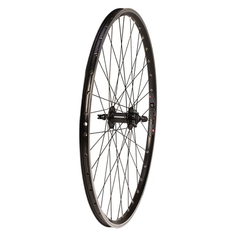 TruBuild 700c 6-Bolt Disc Front Wheel