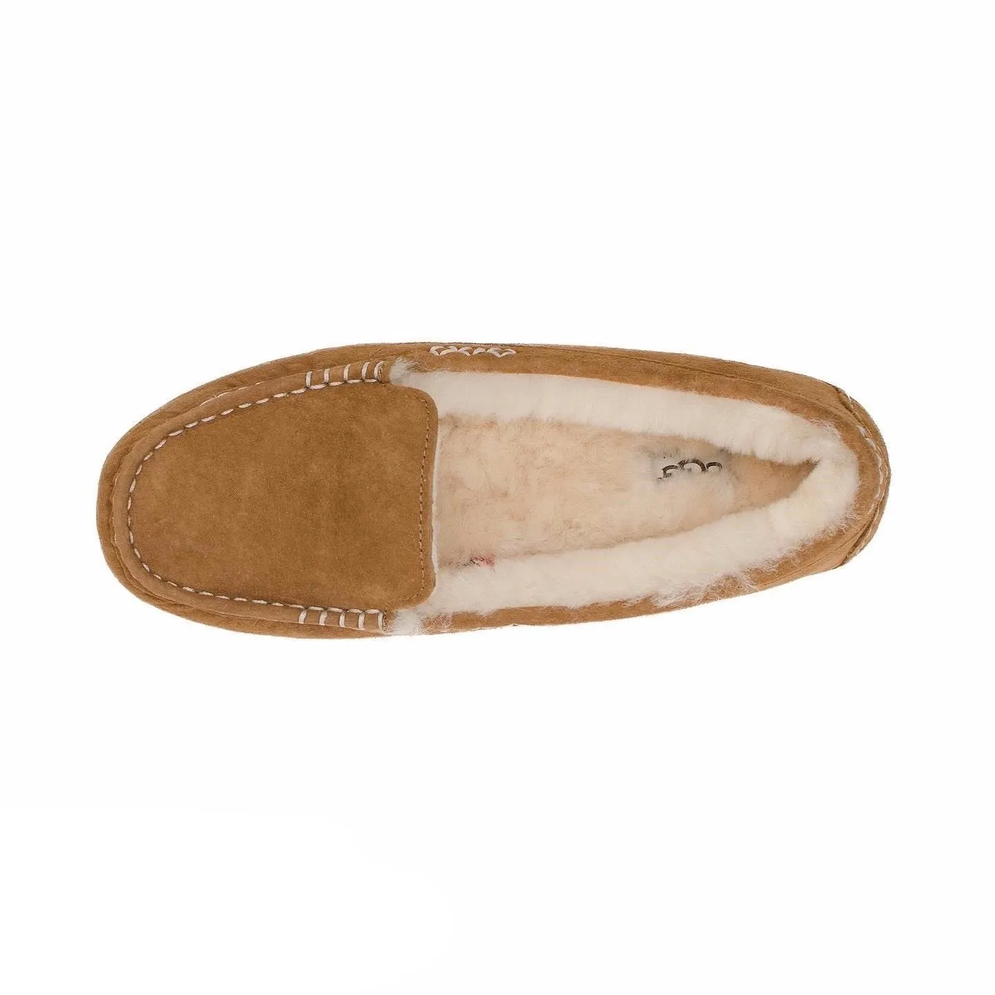 UGG Ansley Chestnut Shoes - Women's