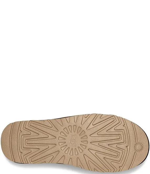 UGG Men's Kenton Suede Slippers