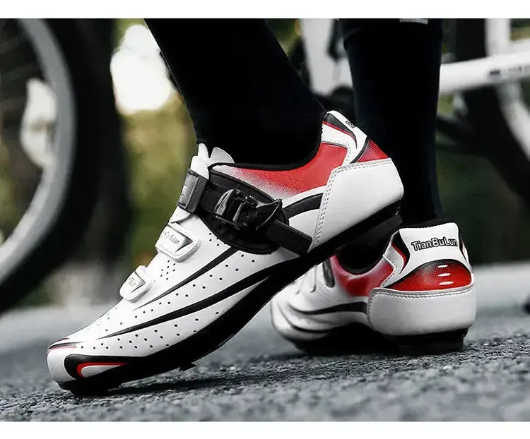 Unisex Cycling Trainers