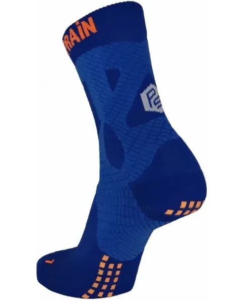 Unisex Prevent Sprain Socks Crew Length 19-23mmHg