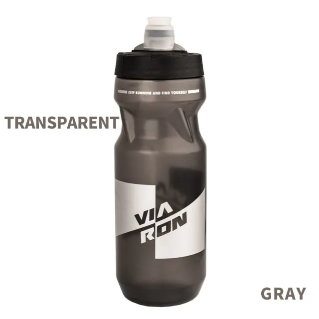 VIARON Leak Proof 620ML Bicycle Water Bottle