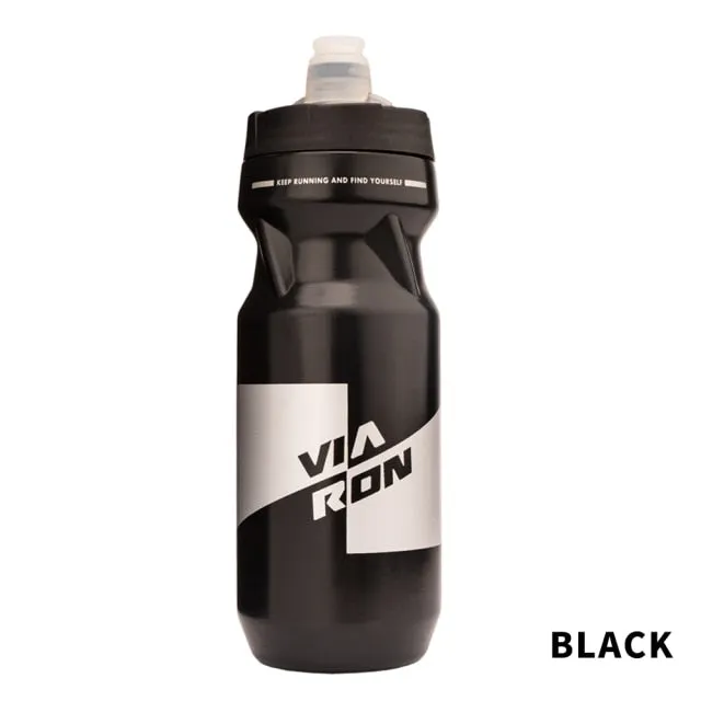 VIARON Leak Proof 620ML Bicycle Water Bottle