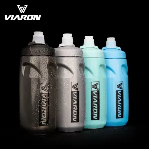 VIARON Leak Proof 620ML Bicycle Water Bottle