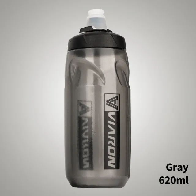 VIARON Leak Proof 620ML Bicycle Water Bottle