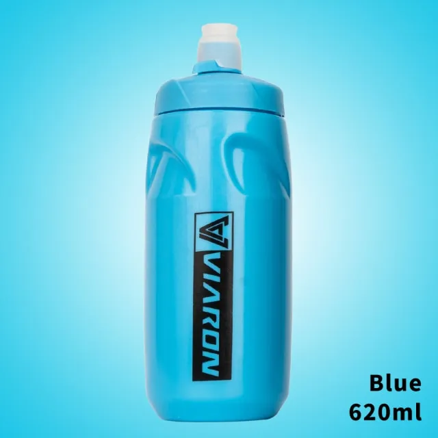 VIARON Leak Proof 620ML Bicycle Water Bottle