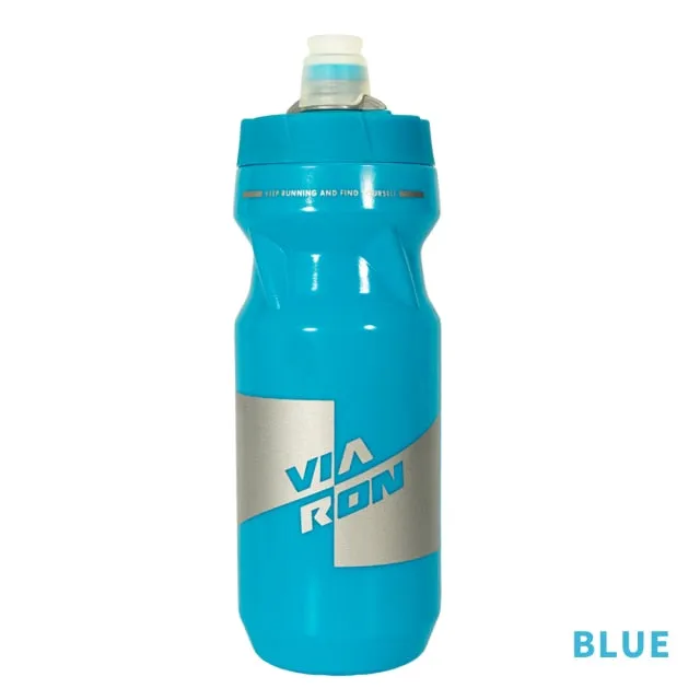 VIARON Leak Proof 620ML Bicycle Water Bottle