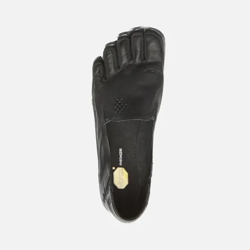 Vibram CVT-Leather Men's-Black