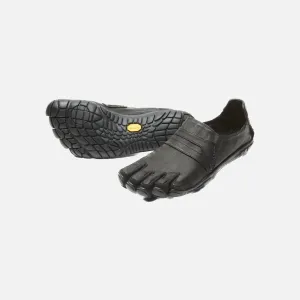 Vibram CVT-Leather Men's-Black