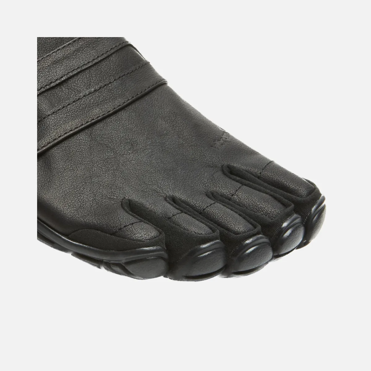 Vibram CVT-Leather Men's-Black