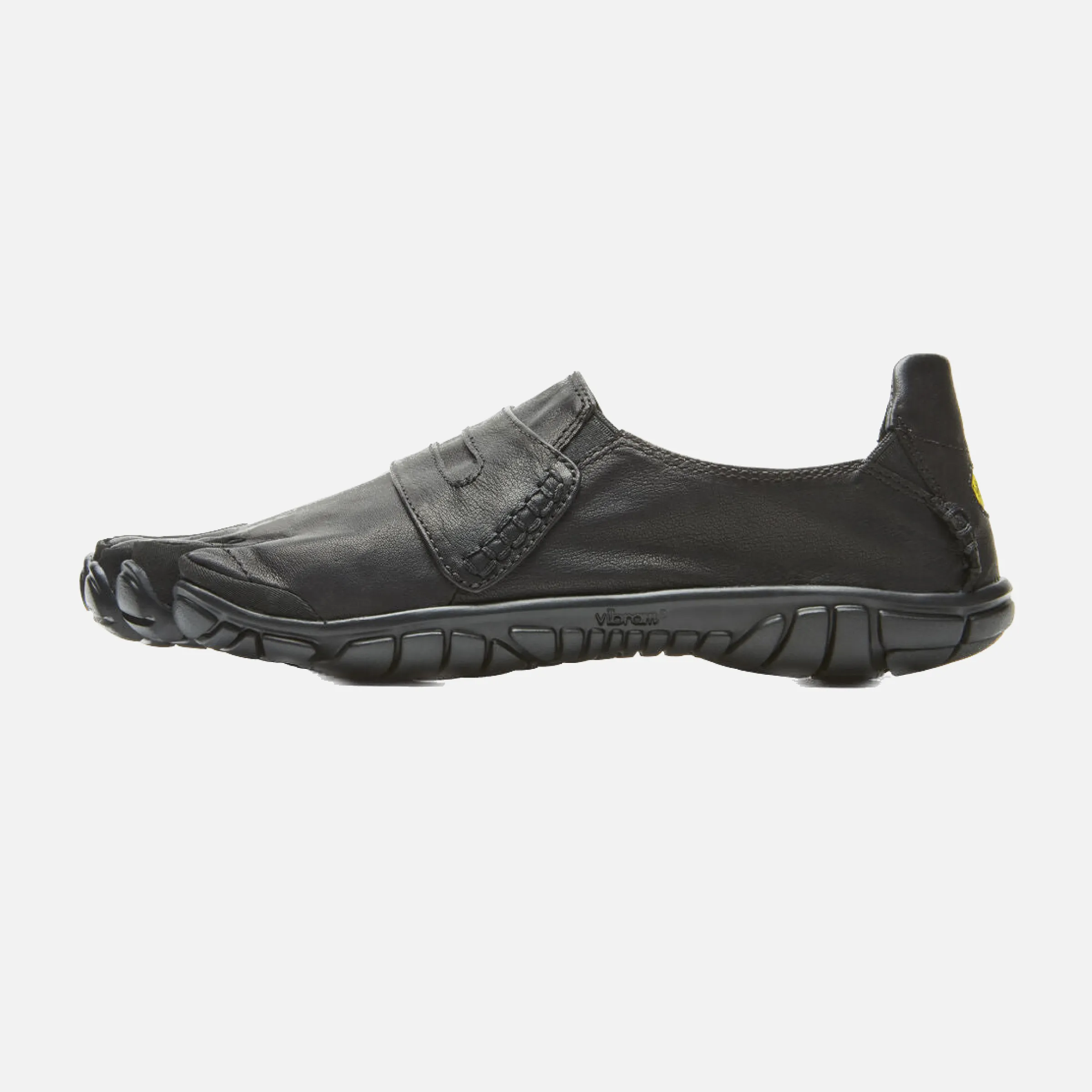 Vibram CVT-Leather Men's-Black