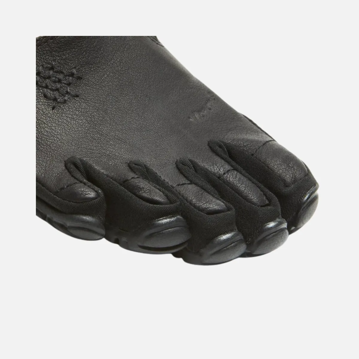 Vibram  CVT-Leather Women's-Black