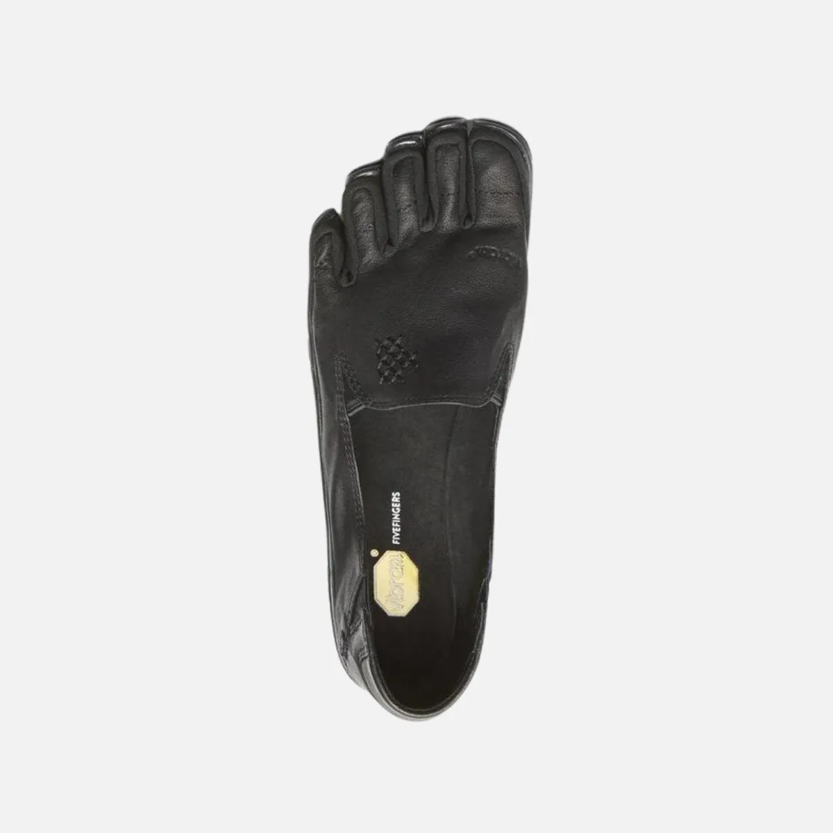 Vibram  CVT-Leather Women's-Black