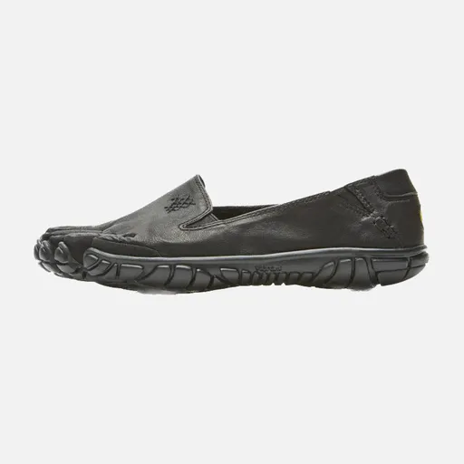 Vibram  CVT-Leather Women's-Black