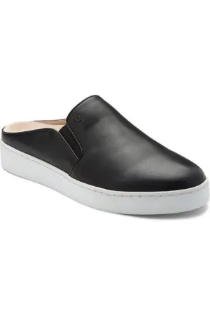 Vionic Mule Sneaker - Style Dakota