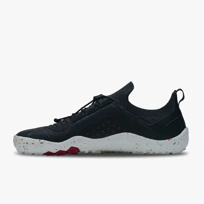 Vivobarefoot Primus Trail Knit FG Men's Obsidian