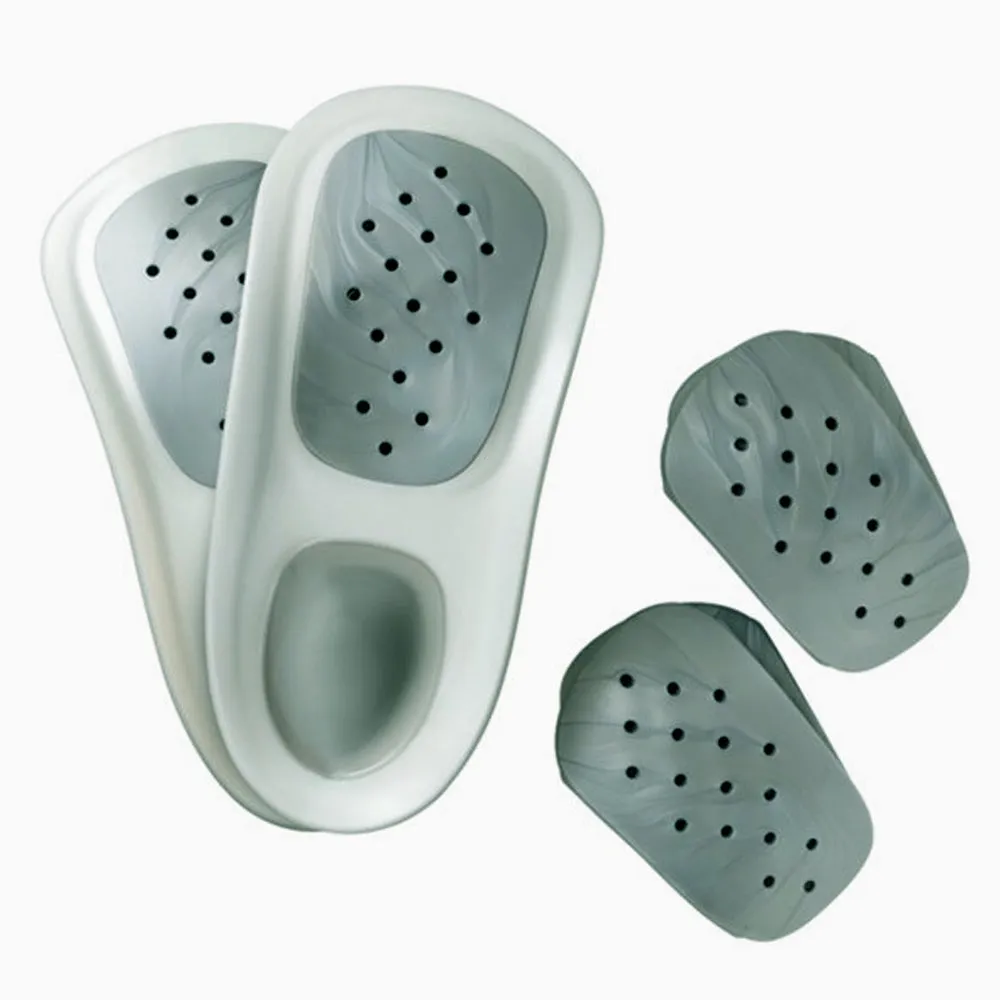 Walkfit Platinum Orthotics- Size B (W 6-6.5)