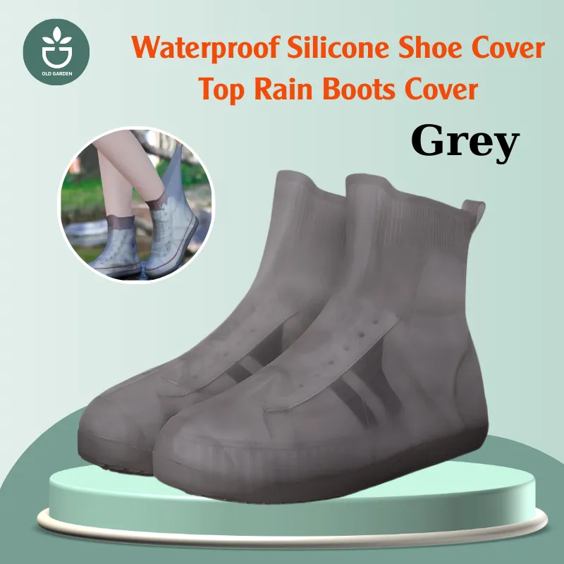 Waterproof Shoe Covers