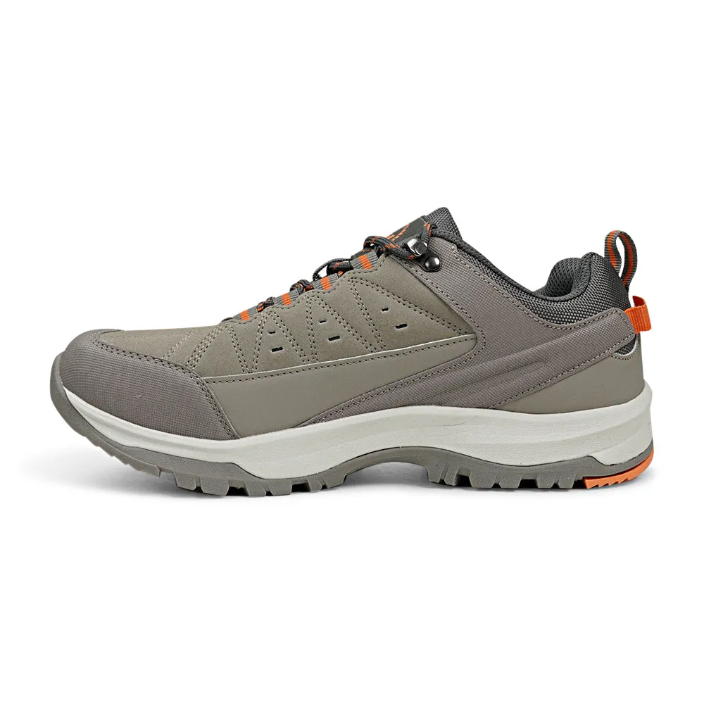 WEINBRENNER ASCENT Lace-Up Outdoor  Sneaker for Men