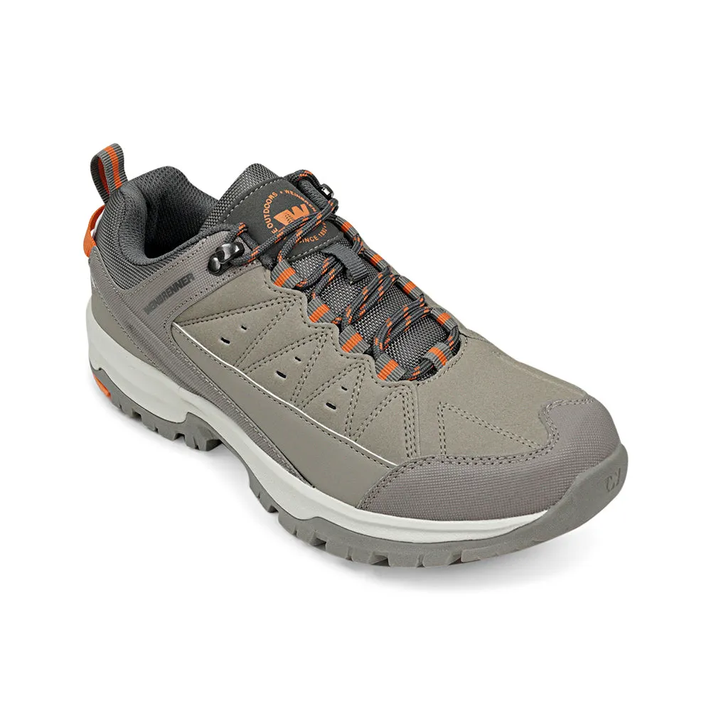 WEINBRENNER ASCENT Lace-Up Outdoor  Sneaker for Men