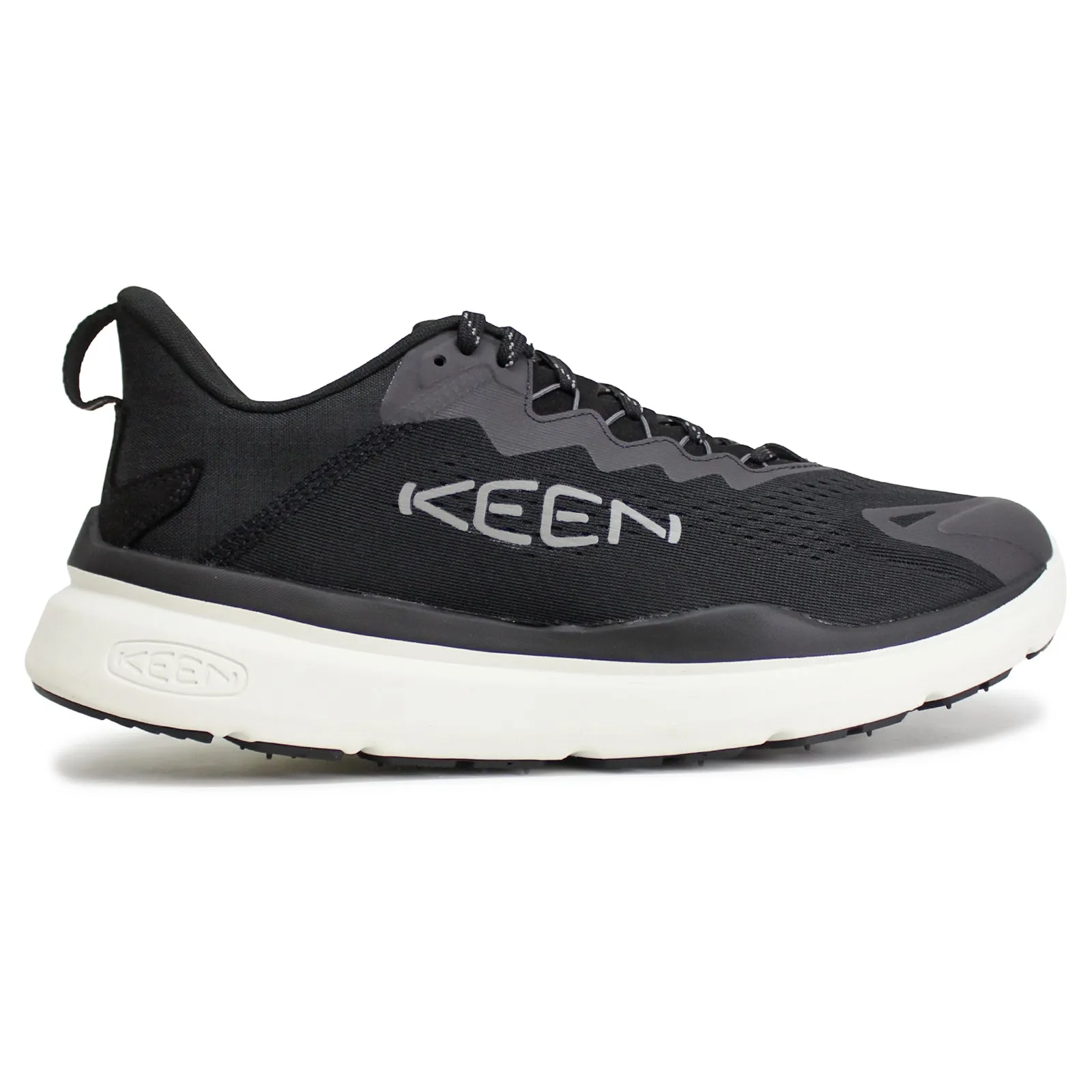 WK450 Mesh Men's Comfort Trainers - UK 9.5 - US 10.5 Men - EU 44