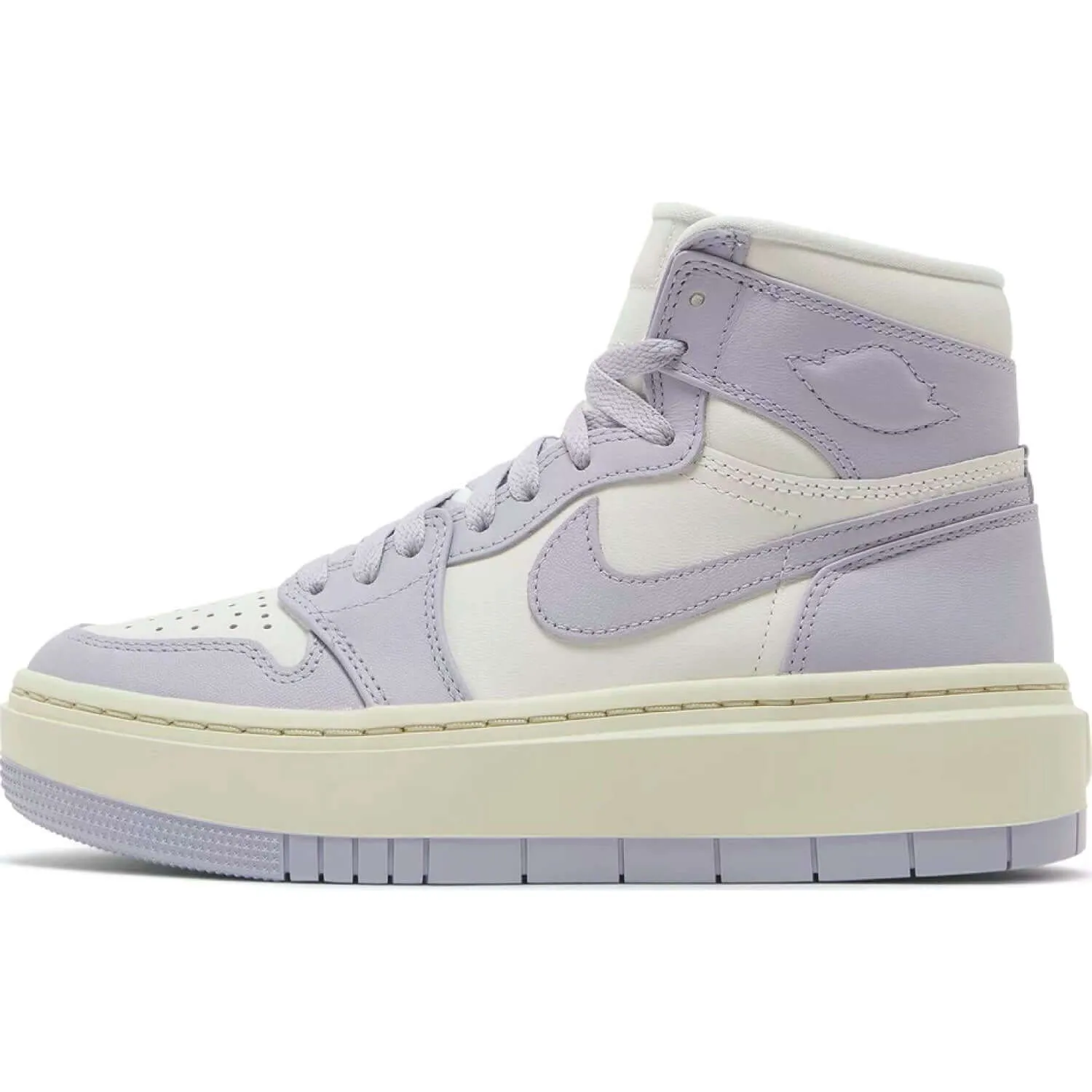 Wmns Air Jordan 1 Elevate High 'Titanium'