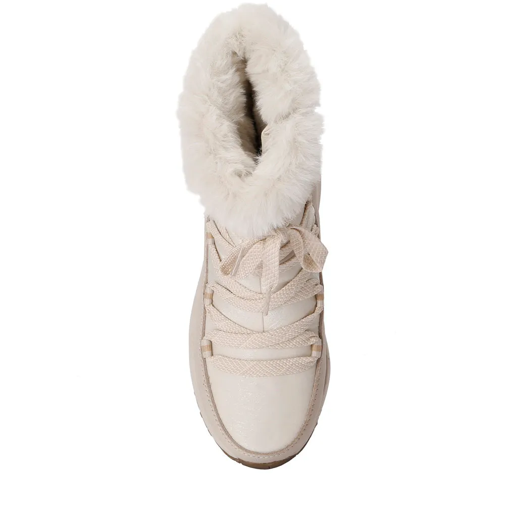 Womens Camden - Cream